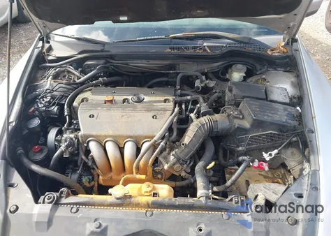 2006 Honda Accord 2.4 Se из США, поврежденный, VIN 1HGCM56356A113575